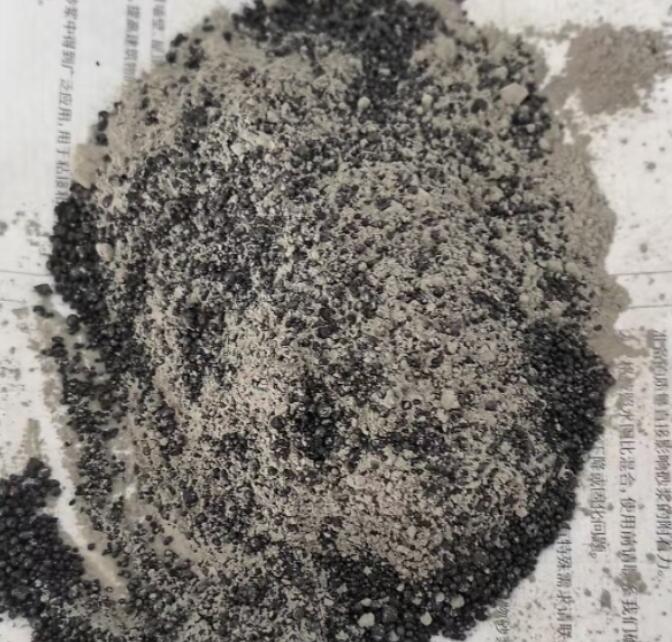 贵南不发火砂浆耐磨地坪施工方案