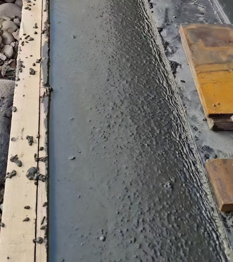 贵南环氧砂浆的特点及施工流程​