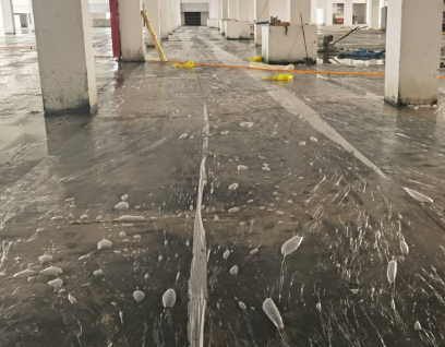 贵南不发火砂浆和不发火金属骨料有什么区别