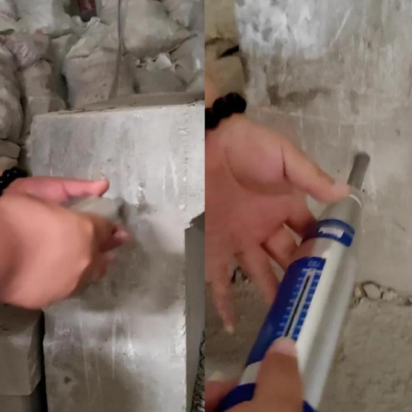 贵南混凝土强度不足的原因及处理方法