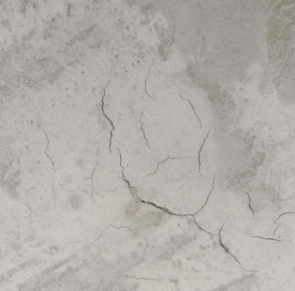 贵南灌浆料为什么会产生裂缝？出现裂缝该如何处理？