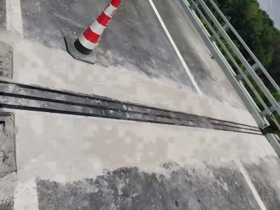 贵南伸缩缝更换后浇筑材料快速结构修补料速砼的产品特点及施工流程​