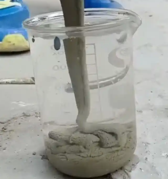 贵南水工混凝土絮凝剂，水下抗分散剂的作用及施工方法