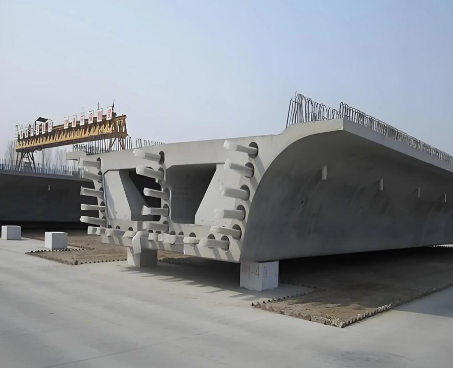 贵南抗冻压浆料的特点及标准化施工工艺